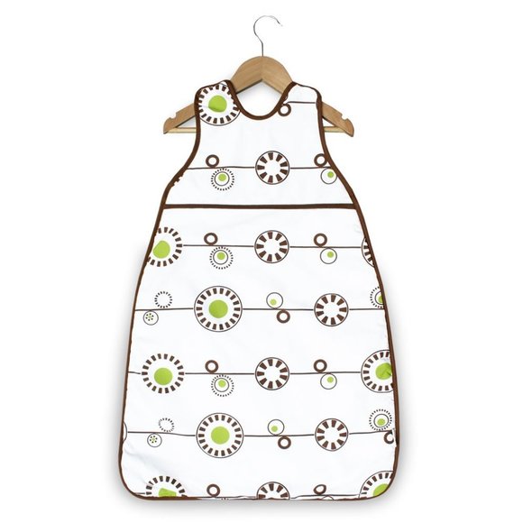 NWT Olli and Lime Baby Sleeping Bag Sleep Sack - Picture 1 of 1